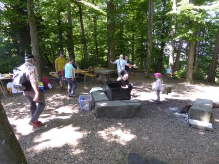 2017 05 25 OM Maibummel Heiden-48