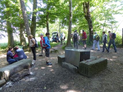 2017 05 25 OM Maibummel Heiden-61