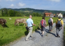 2017 05 25 OM Maibummel Heiden-25-1
