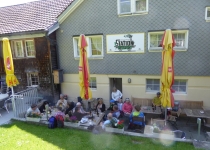 2017 05 25 OM Maibummel Heiden-35