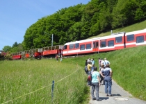 2017 05 25 OM Maibummel Heiden-41