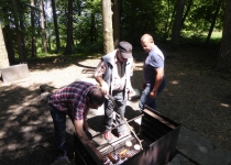 2017 05 25 OM Maibummel Heiden-55
