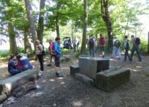 2017 05 25 OM Maibummel Heiden-61