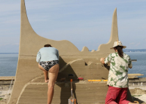 2017 08 16 RZ Sandskulpturen Arbeit IM7D1449