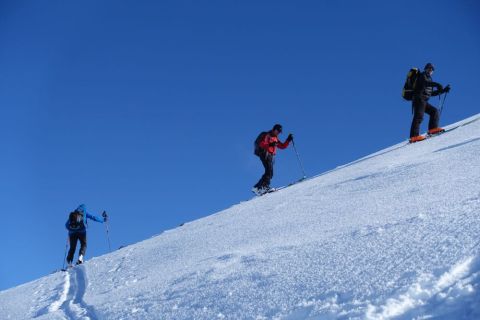 18 2018 02 09 Ski Piz Daint-091 Val M++stair 2018ORG_DSC05726Piz Daint