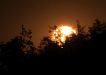 2018 07 26 Sonnenaufgang-08