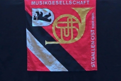 2019 Ostmusik St. Gallen unterhaltung
