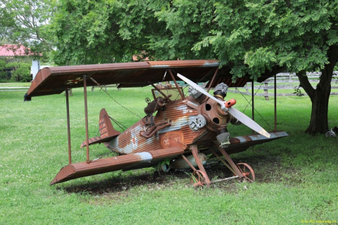 2019-05-25-R66-Carthage-Freilichtdorf-Red-Oak-II-IM_R2273-1