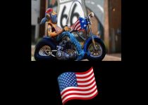 2019 10 19 USA R66 Fotobuch