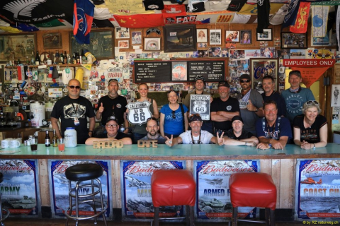 2019-06-04-R66-Z-Amboy-Wüstentankstelle-Roys-Cafe-P1000605-9