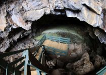 2019-05-30-R66-San-Rafael-El-Malpais-NP-Bandera-Krater-Eishöhle-IM_R3000-1