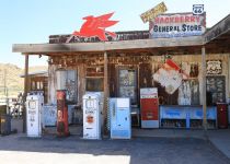 2019-06-02-R66-Hackberry-Generalstore-Tankstell-IM_R3485-1