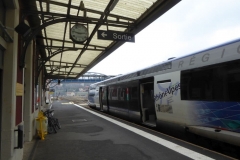 2019 Via Podiensis (F) Jakobsweg