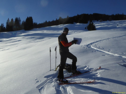2022-01-16-Skitour-Lawinenkurs-13