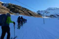 Di+Mi Glockhauser + Falbenairspitze