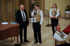 2023 Kirchenkonzert Heiligkreuz