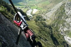 2023 SAC RS Klettersteig Diavolo