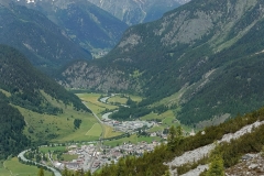 2024 SAC RS Tourenwoche Zernez