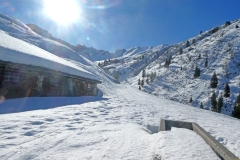 2025 SAC RS Ski Nolla