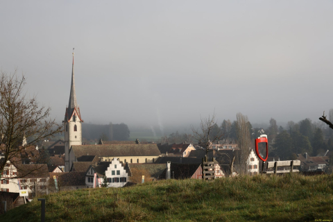 2025-12-10-SAC-RS-Stein-am-Rhein-Advent-Krippen-Maerli-Froschkoenig-R6II6038