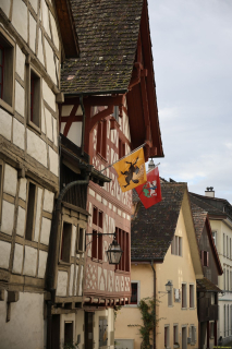 2025-12-10-SAC-RS-Stein-am-Rhein-Advent-Krippen-Maerli-Froschkoenig-R6II6056