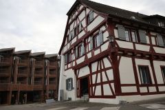 2025-12-10-SAC-RS-Stein-am-Rhein-Advent-Krippen-Maerli-Froschkoenig-R6II6104