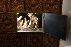 2025-12-10-SAC-RS-Stein-am-Rhein-Advent-Krippen-Maerli-Froschkoenig-R6II6180