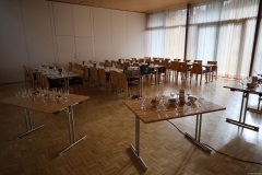 2025 SAC Seniorentreffen