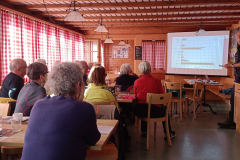 2025 SAC TL Weiterbildung Kaien