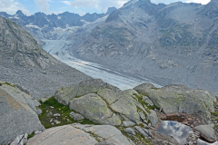 2026 08 03/04 Senioren A Fornohütte Normal Panorama