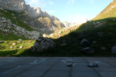 2026 SAC A Mesmer Altenalp Äscher Wasserauen
