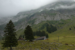 2026 SAC A Schwägalp Säntis Mesmer