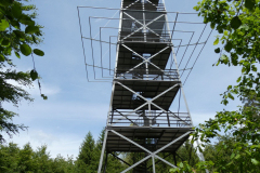 2026 SAC B Kyburg und Eschenbergturm