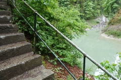 2026 SAC B Örflaschlucht St. Arbogast