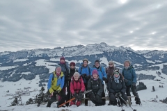 2026 SAC RS Hundwiler Höhi (B + A Tour)