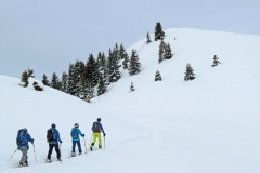 2026 Ski Fadeur Wannaspitz