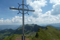 2926 SAC Sünserspitze (A)