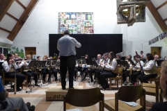 2016 Ostmusik St. Gallen Konzert Halden